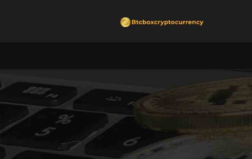 BTCBoxCryptocurrency complaints fake or real?