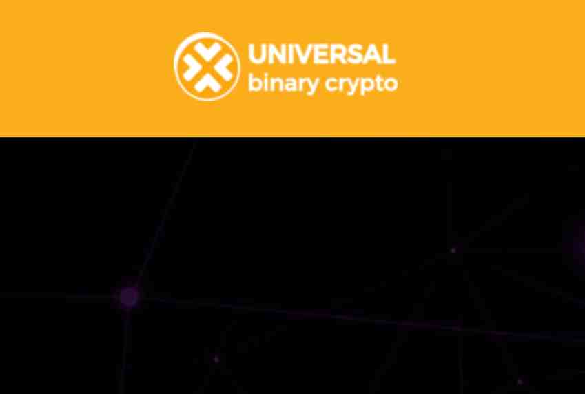 UniversalBinaryCrypto complaints fake or real?