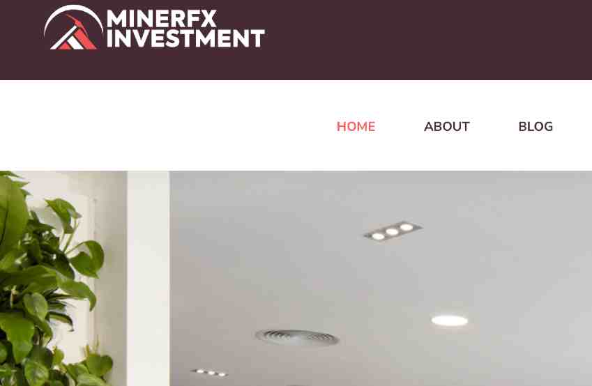 MinerfxInvestment complaints fake or real?