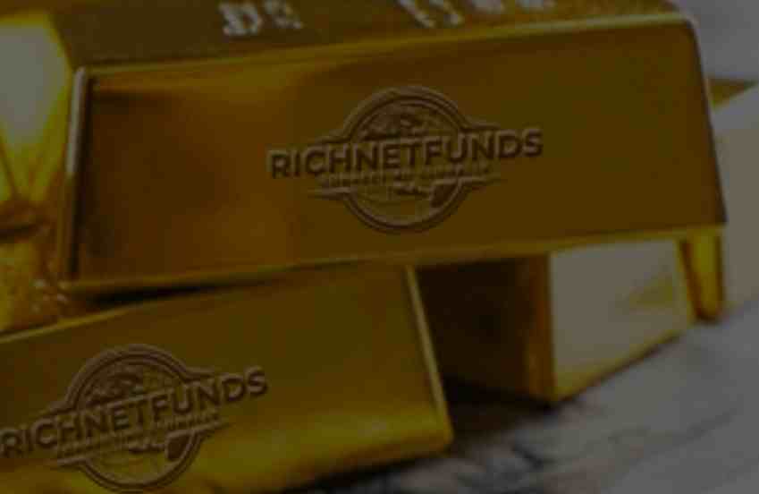 RichnetsFunds Online complaints fake or real?