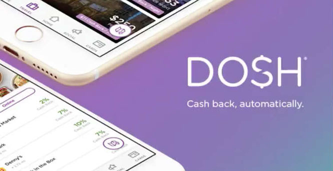Dosh Scam or Genuine? Dosh Legit? Dosh App Review