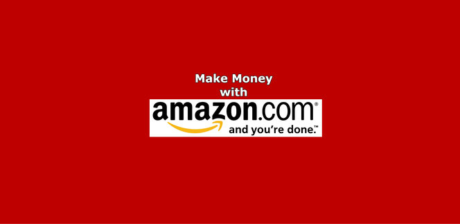 Affiliate Program Amazon, How to Make Money with Amazon Affiliate Program, Amazon Affiliate Program Review, How to Make Money with Amazon Associates, Start Making Money with Amazon