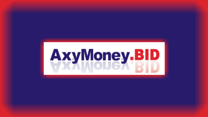 AxyMoney complaints. AxyMoney fake or real? AxyMoney legit or fraud?