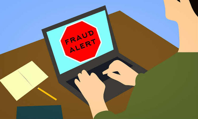 Beware of Verizon World Apps International ballot award draw scam at Verizonballot