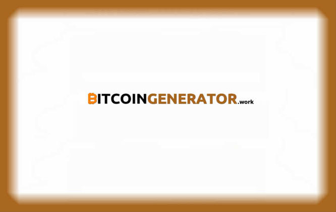 BitcoinGenerator Work complaints. Is a BitcoinGenerator Work fake or real? Legit or Hoax?