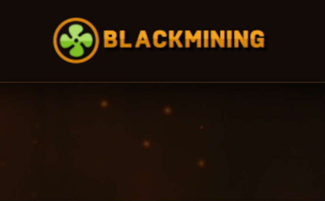 BlackMining complaints. Is a BlackMining fake or real? Is a BlackMining legit or hoax?