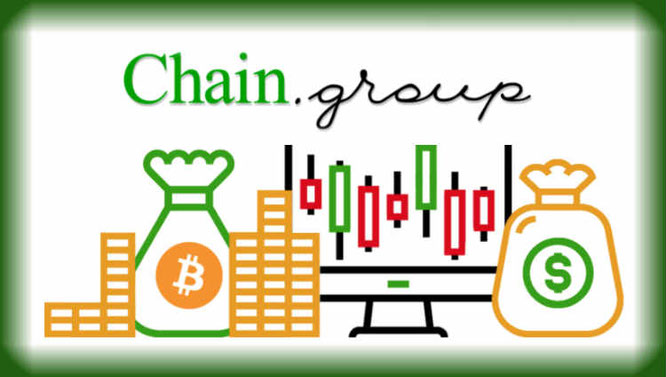 Chain Group legit or scam? Chain Group complaints. ChainGroup reviews.