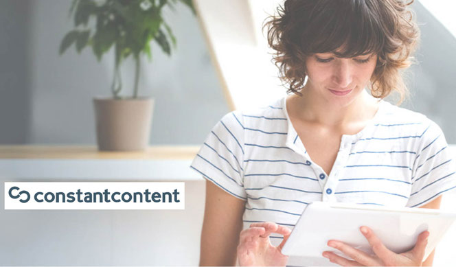 Constant Content Review, Is Constant Content Legit or Scam? How can we write constant content in Constant Content, making money Constant Content, Is Constant Content Scam or Legit?