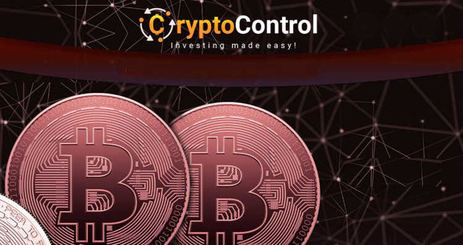 crypto control