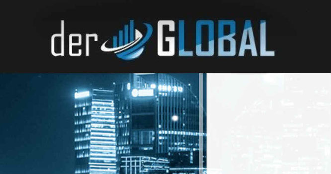 DerGlobal complaints. DerGlobal legit or fraud? DerGlobal fake or real?
