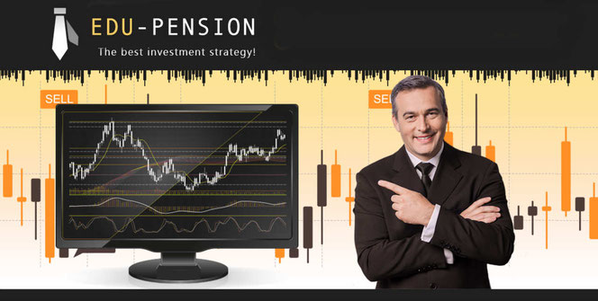 EDU Pension review. EDU Pension scam or legit? What is EDUPension?
