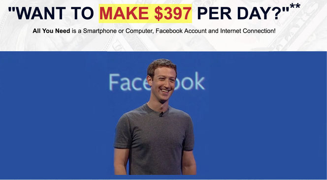 fFacebook cash code review, Facebook cash code scam, Is Facebook cash code a scam
