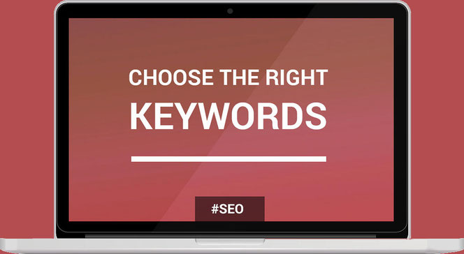 Finding keywords for your website, How to find top keywords, What is buyer keywords?
