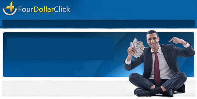 FourDollarClick complaints. What is FourDollarClick? Is FourDollarClick legit or scam?
