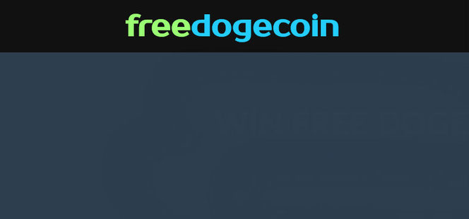 free doge coin review, free doge coin scam, what is free dogecoin?