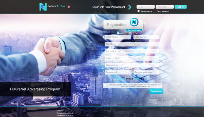 Future Ad Pro Review, FutureNet Club Review, Is FutureAdPro a Scam? Is FutureNet Club a Scam? Click here to join FutureAdPro and FutureNet