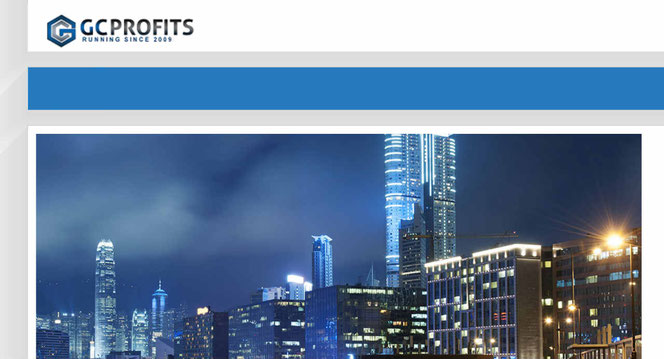 GC Profits review. Is GCProfits.com scam or legit? What is GC Profits?