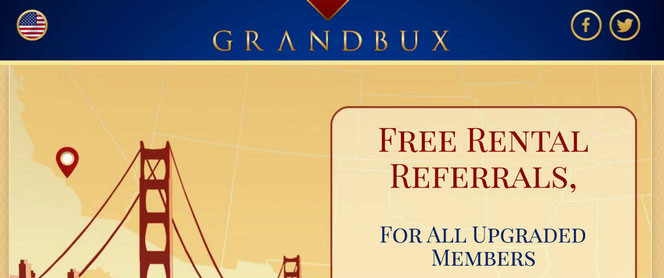 GrandBux review. Is GrandBux scam or legit? What is Grand Bux?