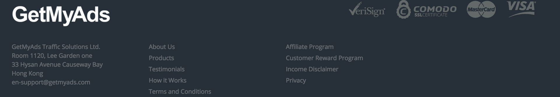 Get My Ads 24 Review, Is Get My Ads Scam or Not?
