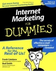 Internet Affiliate Marketing for Dummies