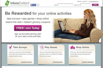 Inboxdollars is Scam or Legit? Review on Inboxdollars from Top Online Investigation Company.