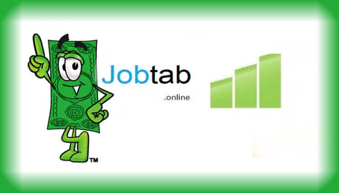 JobTab complaints. JobTab fake or real? JobTab legit or fraud?