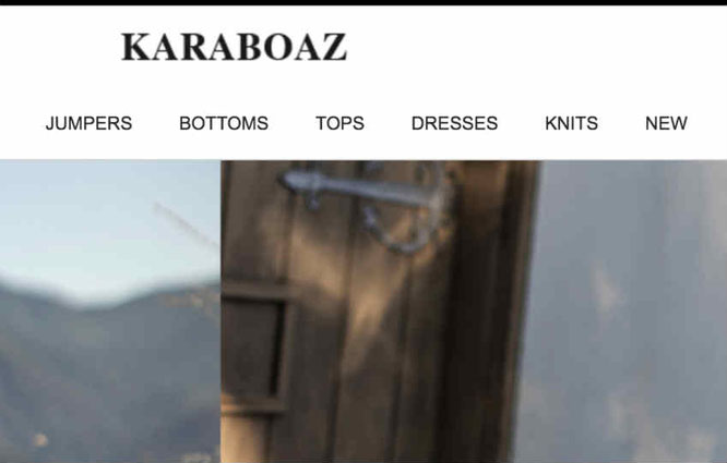 Karaboaz complaints. Is a Karaboaz fake or real? Is a Karaboaz legit or fraud?