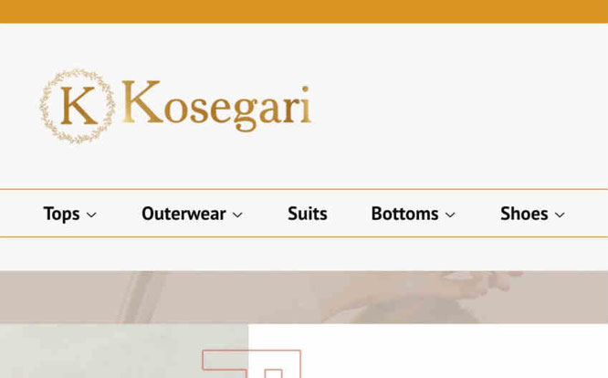 Kosegari complaints. Is a Kosegari legit or fraud? Is a Kosegari fake or real?