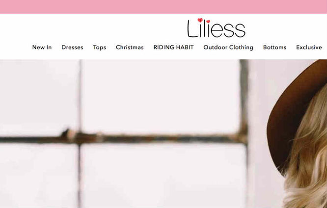 Liliess complaints. Is a Liliess fake or real? Is a Liliess legit or fraud?