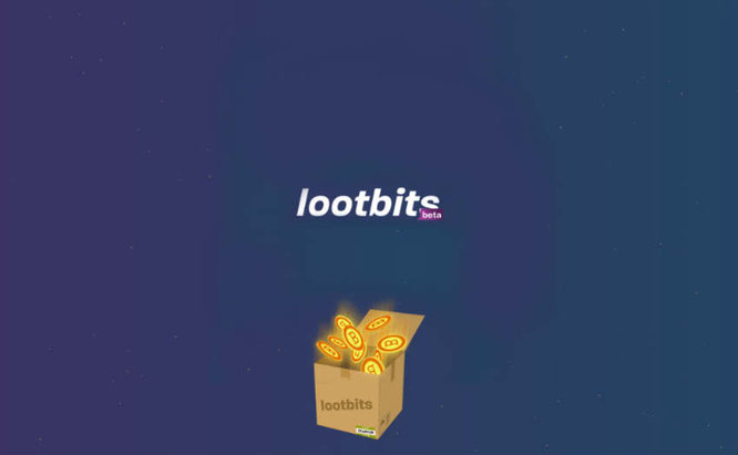 Lootbits complaints. Is Lootbits fake or real? Is Lootbits legit or hoax?