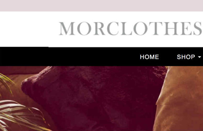 Morclothes complaints. Is a Morclothes fake or real? Is a Morclothes legit or fraud?