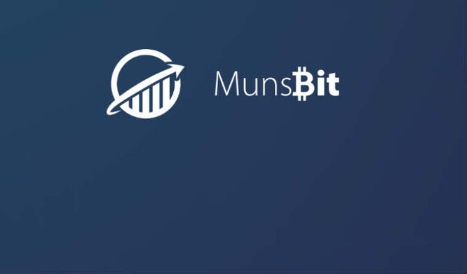 MunsBit complaints. MunsBit fake or real? MunsBit legit or fraud?