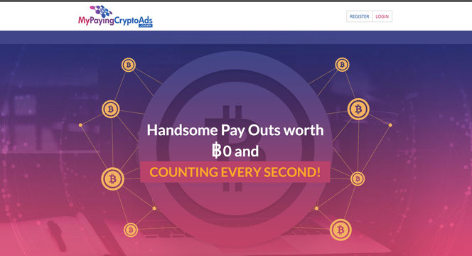 MyPayingCryptoAds Review, Is MyPayingCryptoAds a scam or a legit? What is MyPayingCryptoAds? MyPayingCryptoAds.com Review, Is My Paying Crypto Ads a scam or a legitimate?