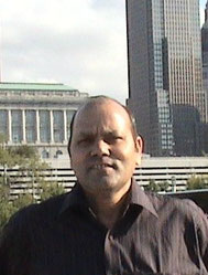 N.B. Roka, Founder, Researcher in NewsOnlineIncome