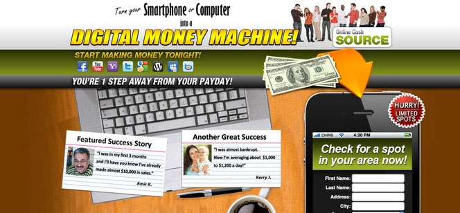 online cash source review, what is online cash source, is online cash source a scam, reviews online cash source, online cash source reviews, online cash source scam