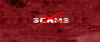 Online Check Scams, How to Avoid the Scams? how to find out if something is a scam?