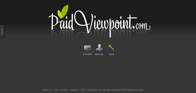 Paidviewpoint Review, Paid Surveys, online research work, online survey work