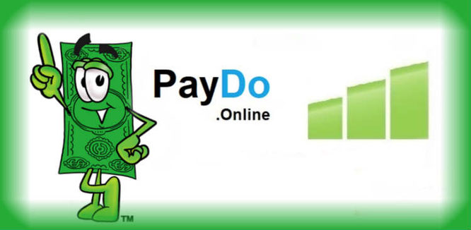 PayDo complaints. PayDo fake or real? PayDo legit or fraud?