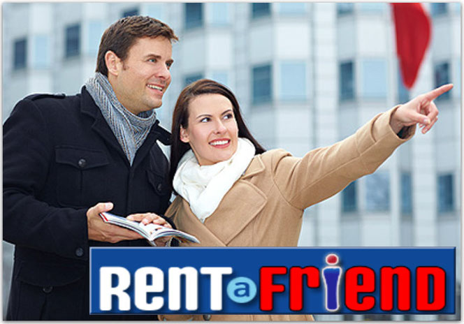 What Is Rent A Friend RentaFriend Review NOI NOI