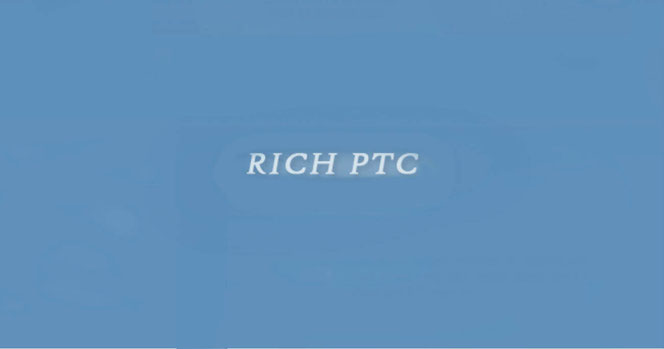 RichPTC. com review, RichPTC. com scam, Rich PTC is legit or not?