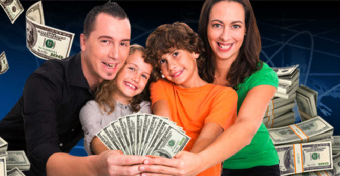 Rock in Residual review. Is Rock in Residual scam or legit? What is Rock in Residual?