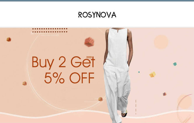 Rosynova complaints. Is a Rosynova fake or real? Is a Rosynova legit or hoax?