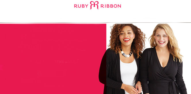 Ruby Ribbon trunk show review, RubyRibbion Review, RubyRibbon is legitimate or scam?