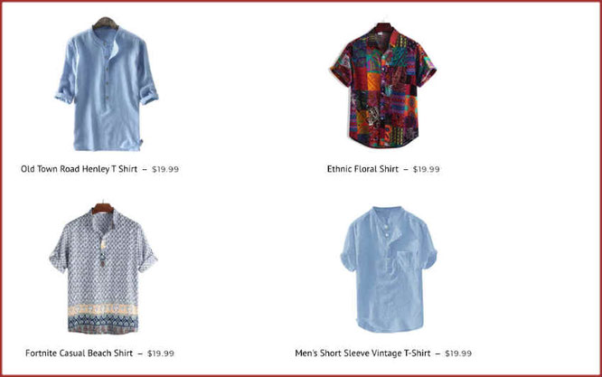 ShirtsInStyle complaints. Is a ShirtsInStyle fake or real? Is a ShirtsInStyle legit or fraud?