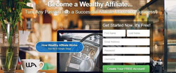 The Wealthy Affiliate Review, Is Wealthy Affiliate a Scam? NO NOT