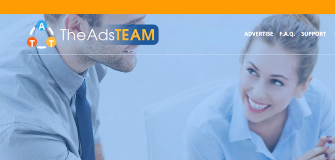 theadsteam.com review, www the ads team com, theadsteam.com scam, theadsteam.com legit, the ads team complaints, what is theadsteam?