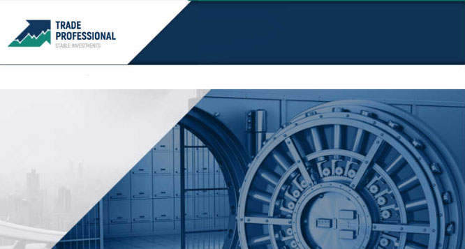 TradeLimited complaints. Trade Professional Ltd reviews. TradeLimited legit or fraud?