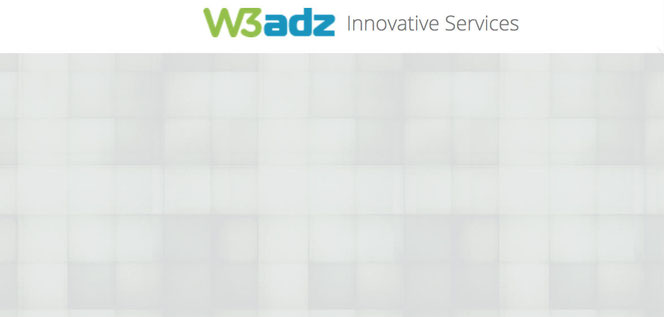 W3Adz. com review. W3 Adz is a scam or a legit? What is W3Adz. com?