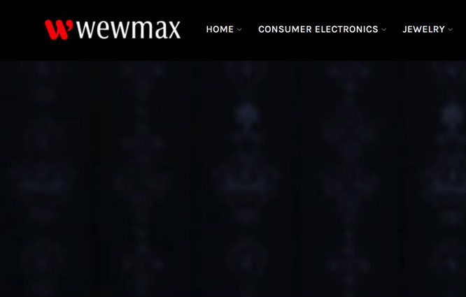 Wewmax complaints. Is a Wewmax fake or real? Is a Wewmax legit or fraud?