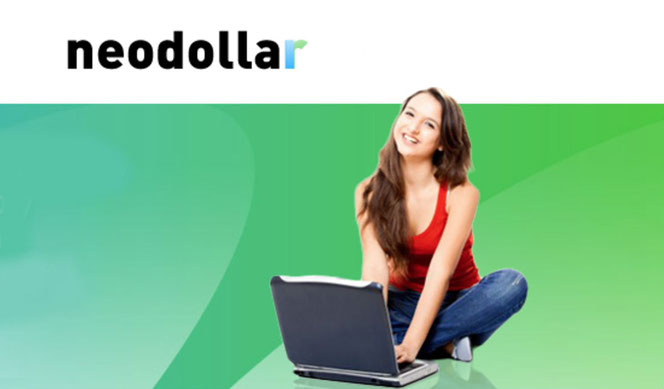 What is a Neo Dollar click ad program? Is Neodollar a scam or a legit? Neodollar review.